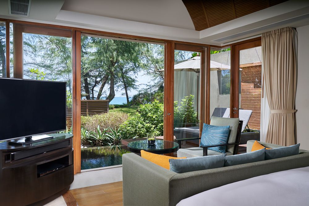 RENAISSANCE PHUKET RESORT & SPA - 41