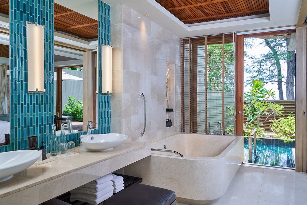 RENAISSANCE PHUKET RESORT & SPA - 48