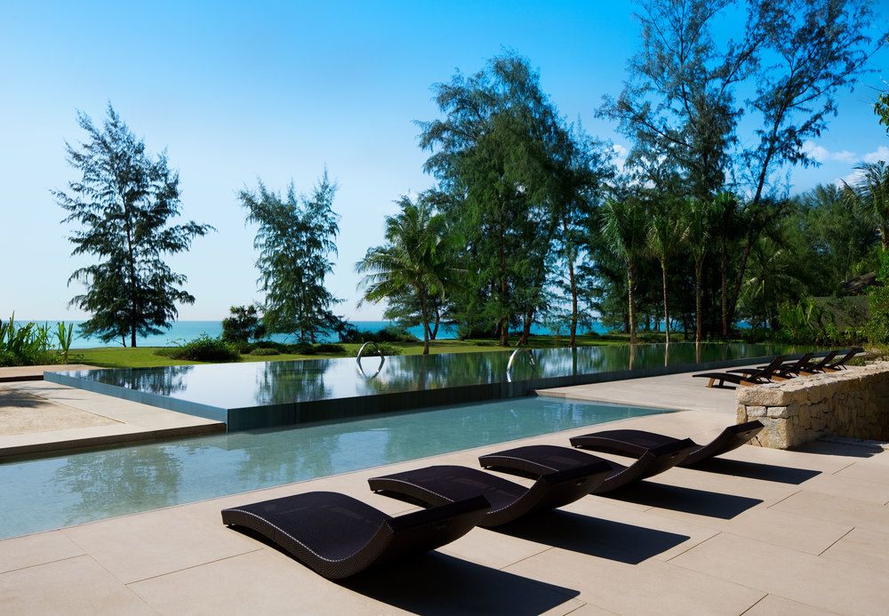 RENAISSANCE PHUKET RESORT & SPA - 16