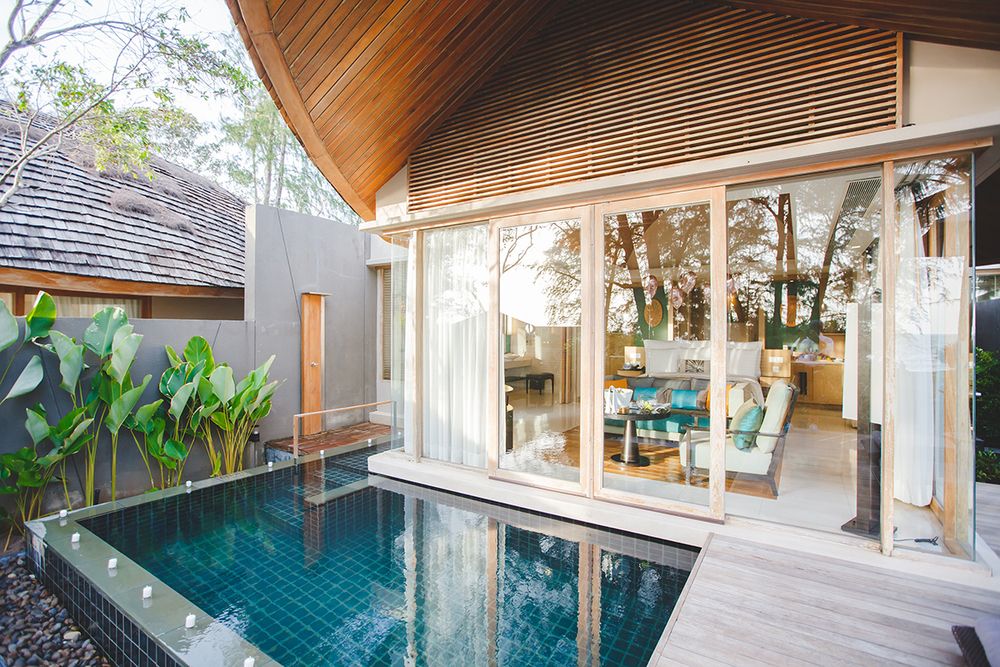 RENAISSANCE PHUKET RESORT & SPA - 47