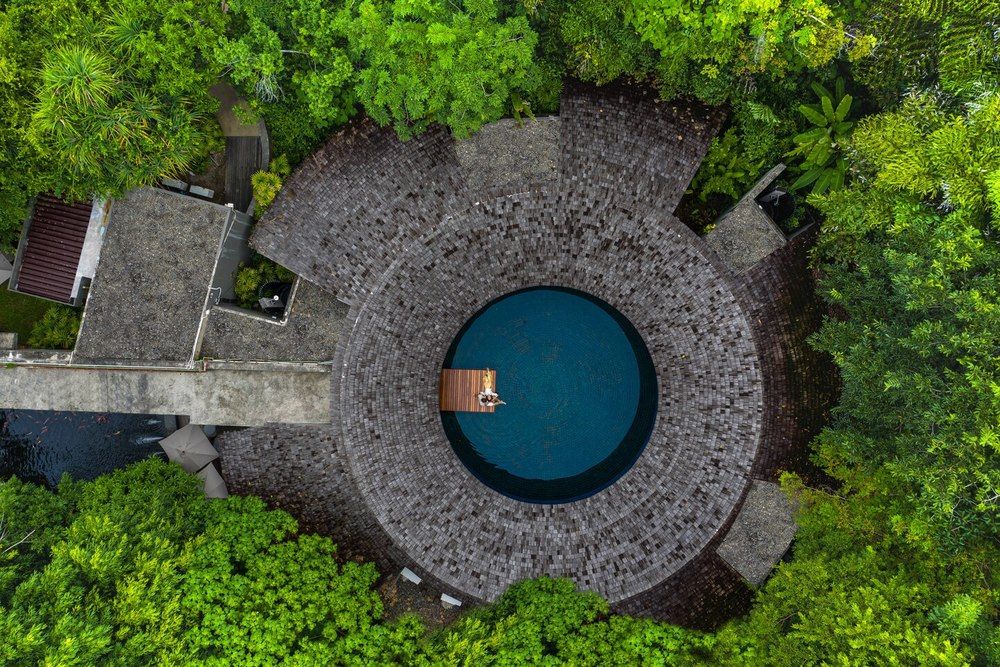 RENAISSANCE PHUKET RESORT & SPA - 14