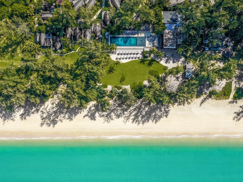 RENAISSANCE PHUKET RESORT & SPA - 23