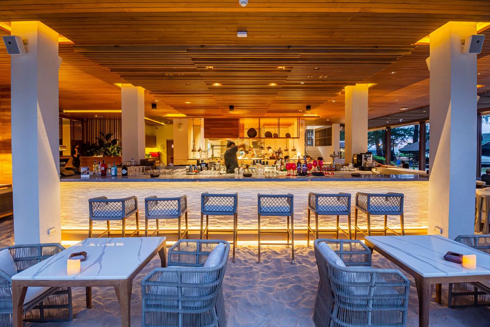 RENAISSANCE PHUKET RESORT & SPA - 20