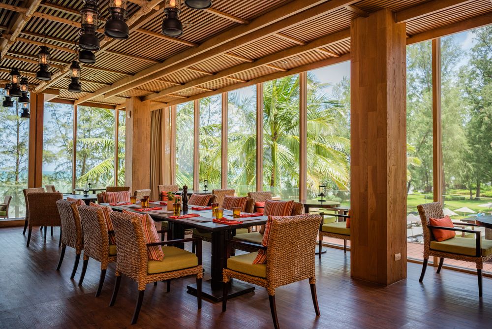 RENAISSANCE PHUKET RESORT & SPA - 18