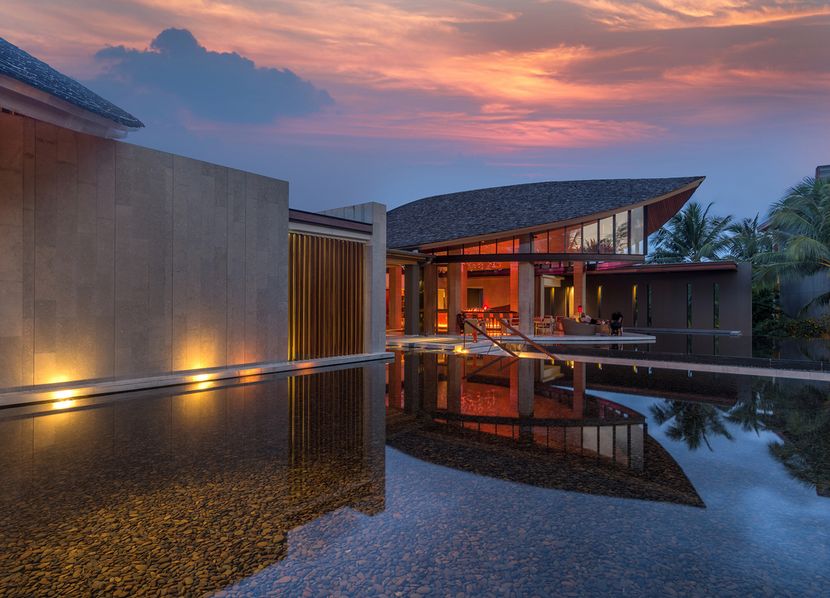 RENAISSANCE PHUKET RESORT & SPA - 5