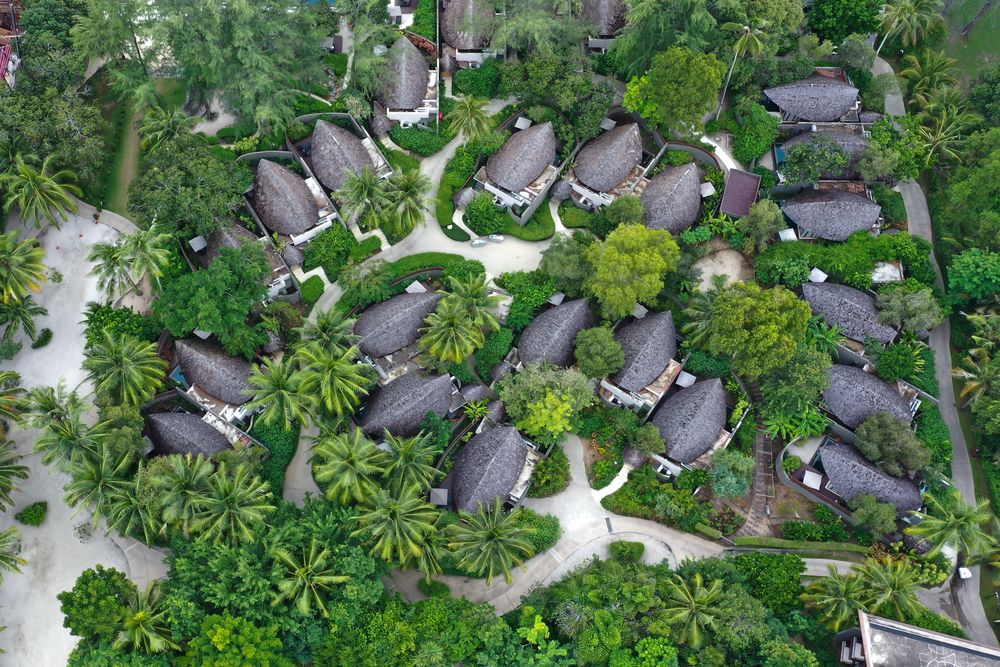 RENAISSANCE PHUKET RESORT & SPA - 2