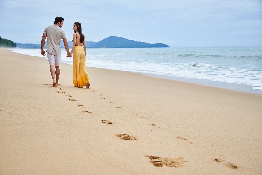 RENAISSANCE PHUKET RESORT & SPA - 24