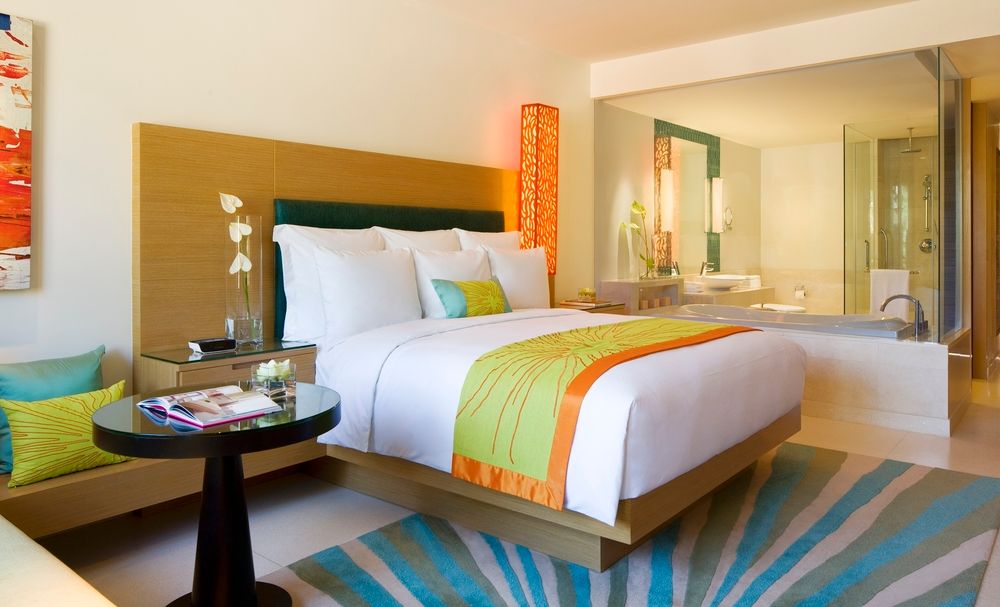 RENAISSANCE PHUKET RESORT & SPA - 32