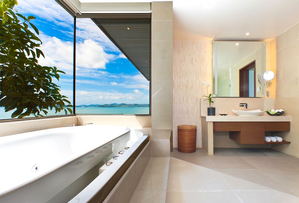 THE WESTIN SIRAY BAY RESORT & SPA PHUKET - 90