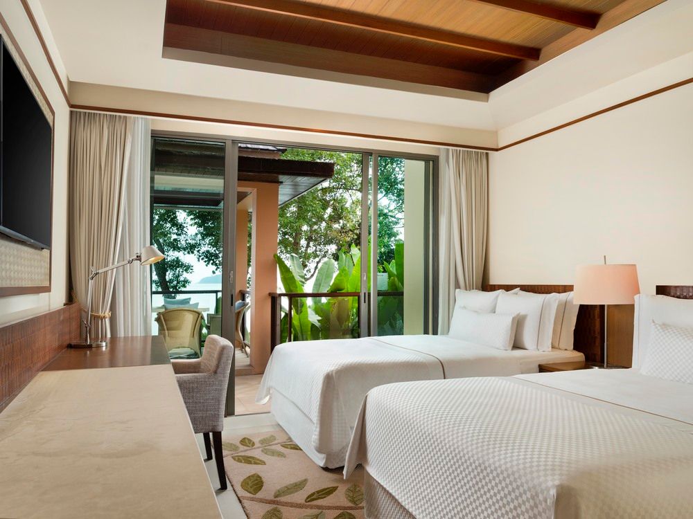 THE WESTIN SIRAY BAY RESORT & SPA PHUKET - 89