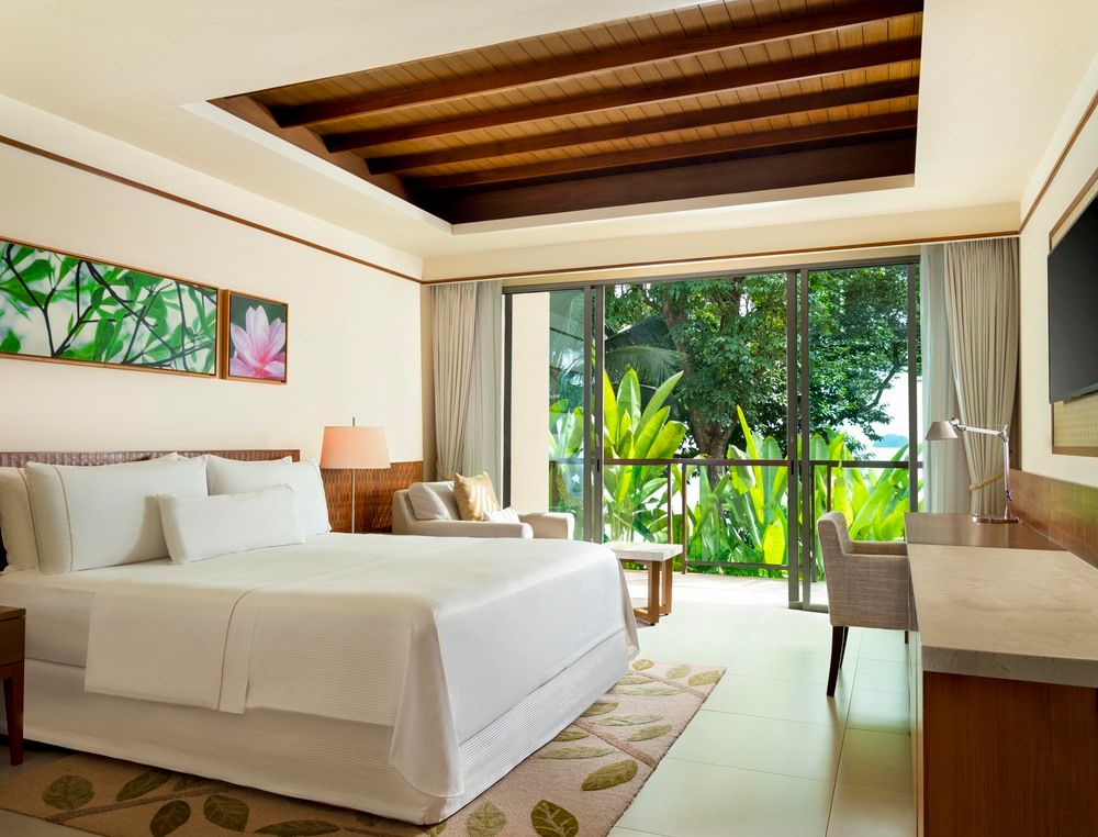 THE WESTIN SIRAY BAY RESORT & SPA PHUKET - 88