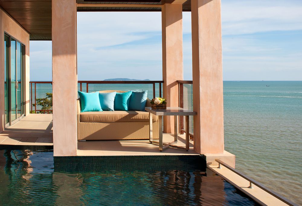 THE WESTIN SIRAY BAY RESORT & SPA PHUKET - 86