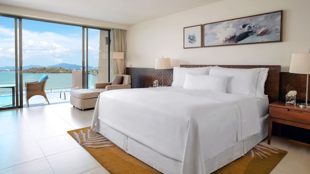 THE WESTIN SIRAY BAY RESORT & SPA PHUKET - 84