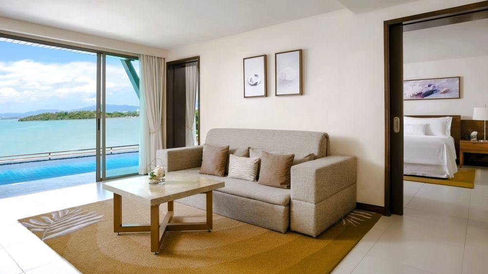 THE WESTIN SIRAY BAY RESORT & SPA PHUKET - 83