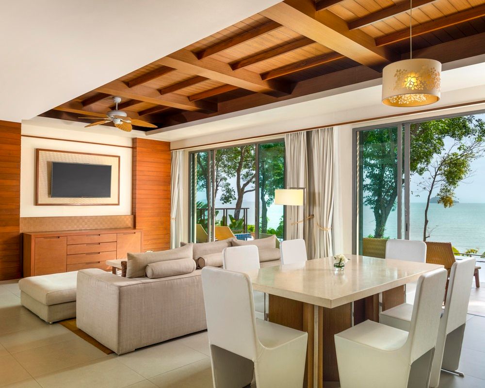 THE WESTIN SIRAY BAY RESORT & SPA PHUKET - 81