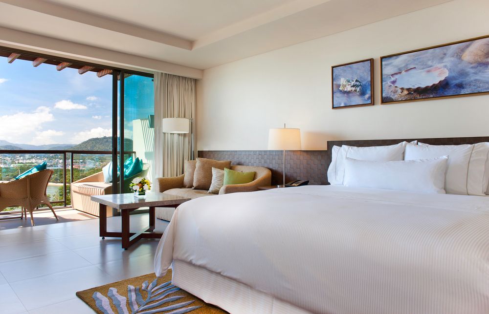 THE WESTIN SIRAY BAY RESORT & SPA PHUKET - 79