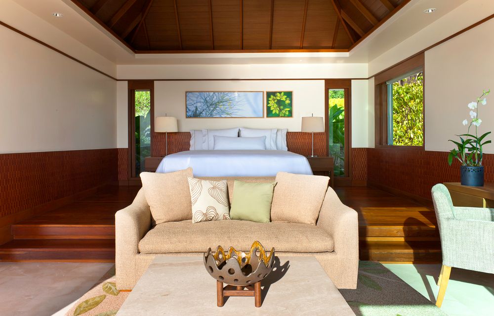 THE WESTIN SIRAY BAY RESORT & SPA PHUKET - 72