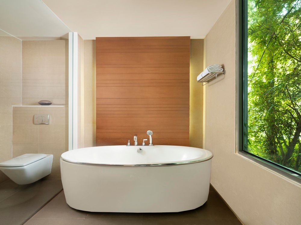 THE WESTIN SIRAY BAY RESORT & SPA PHUKET - 66