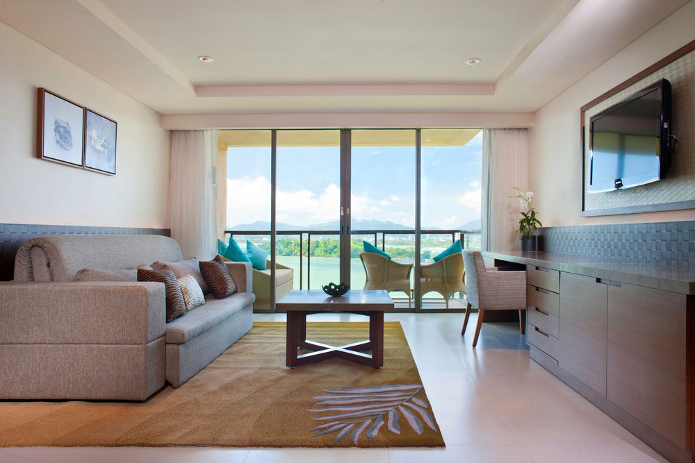 THE WESTIN SIRAY BAY RESORT & SPA PHUKET - 64