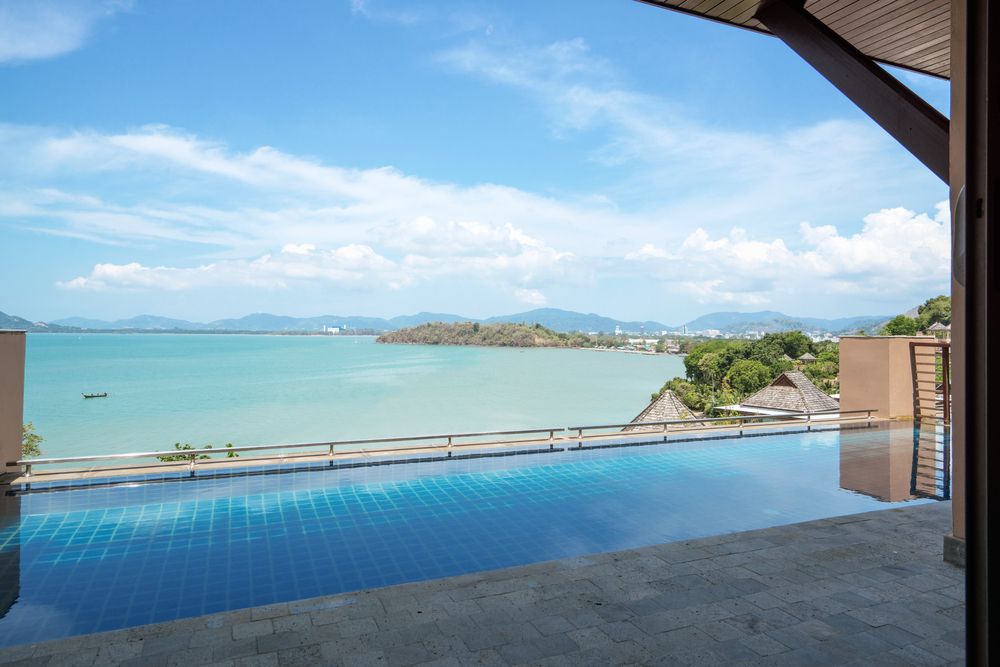 THE WESTIN SIRAY BAY RESORT & SPA PHUKET - 60