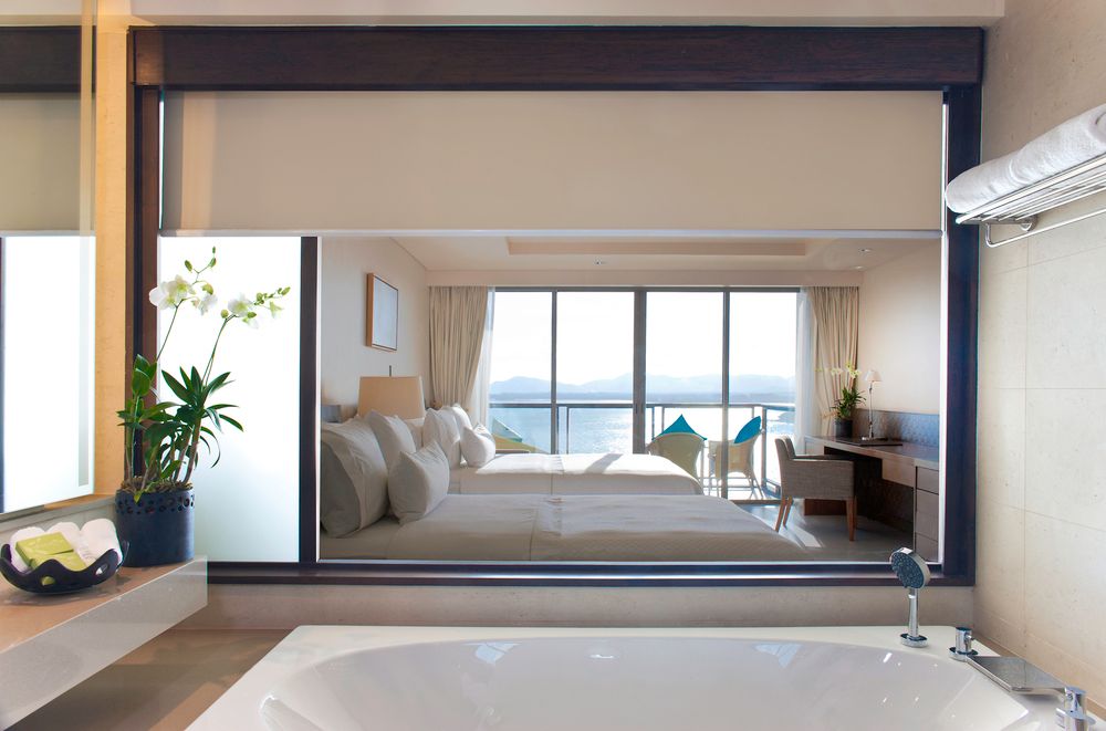 THE WESTIN SIRAY BAY RESORT & SPA PHUKET - 54