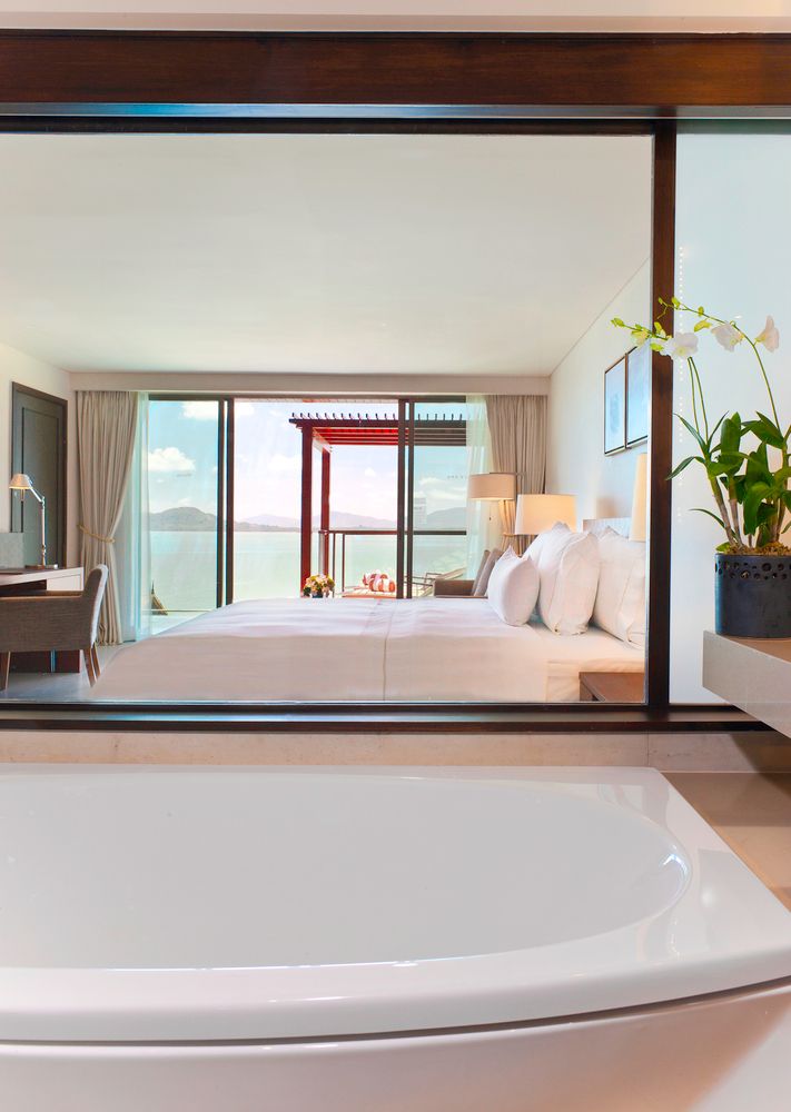 THE WESTIN SIRAY BAY RESORT & SPA PHUKET - 53