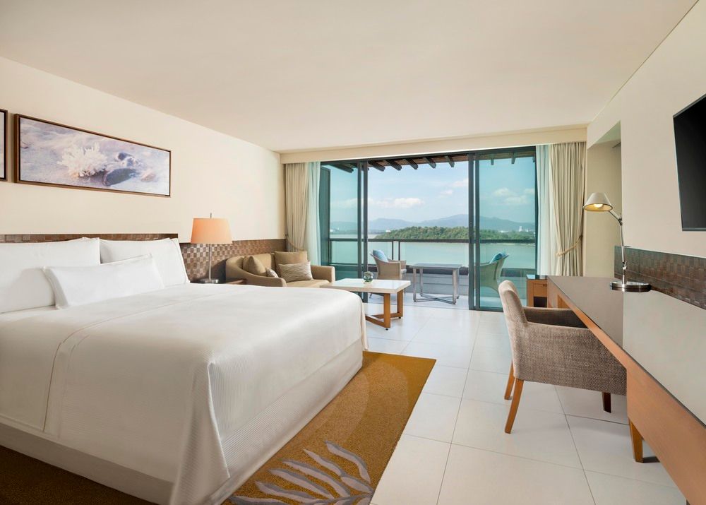 THE WESTIN SIRAY BAY RESORT & SPA PHUKET - 51
