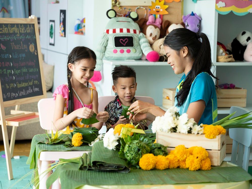 THE WESTIN SIRAY BAY RESORT & SPA PHUKET - 49