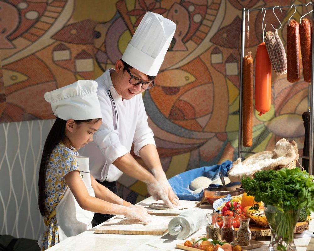 THE WESTIN SIRAY BAY RESORT & SPA PHUKET - 48