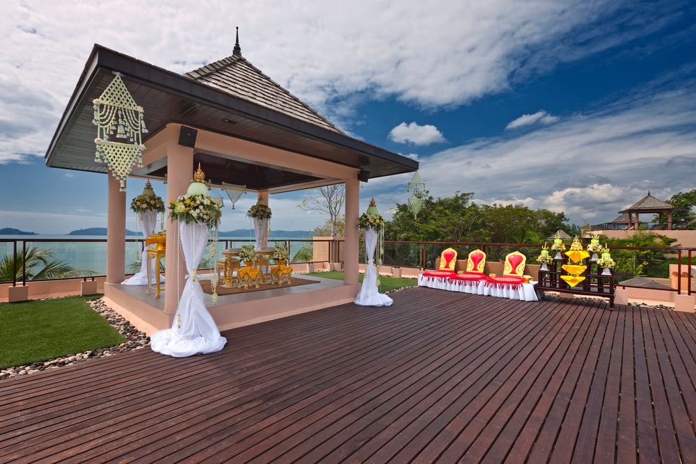 THE WESTIN SIRAY BAY RESORT & SPA PHUKET - 43