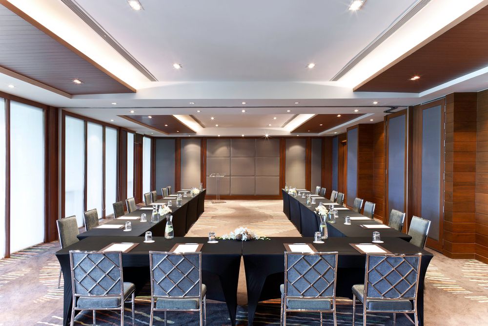 THE WESTIN SIRAY BAY RESORT & SPA PHUKET - 39