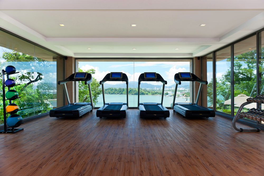 THE WESTIN SIRAY BAY RESORT & SPA PHUKET - 35