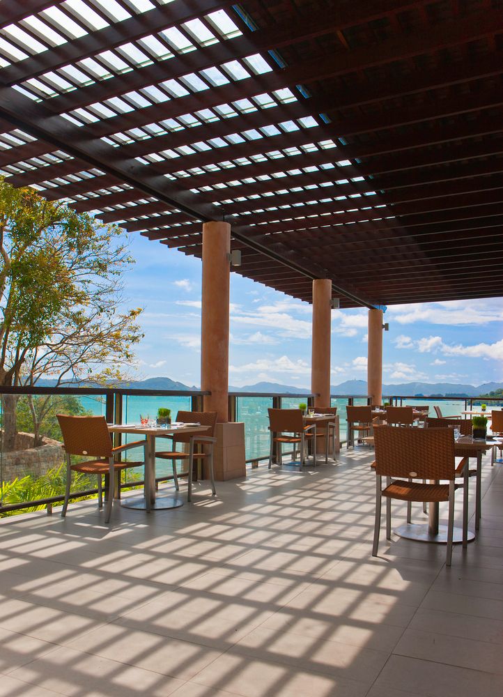 THE WESTIN SIRAY BAY RESORT & SPA PHUKET - 29