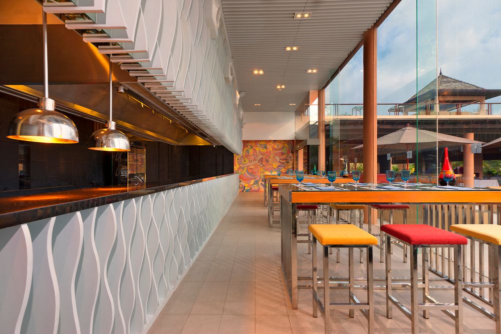 THE WESTIN SIRAY BAY RESORT & SPA PHUKET - 26