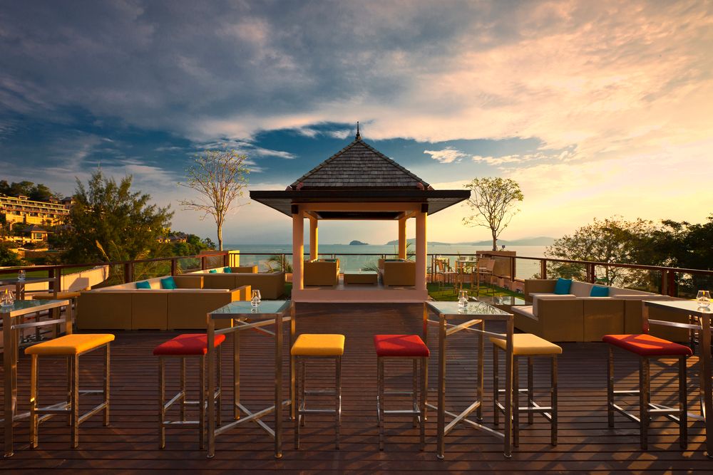 THE WESTIN SIRAY BAY RESORT & SPA PHUKET - 25