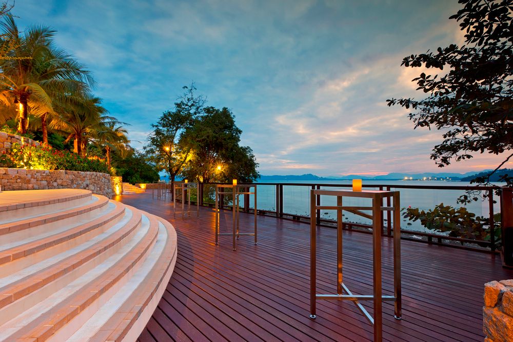 THE WESTIN SIRAY BAY RESORT & SPA PHUKET - 24