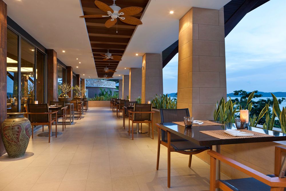 THE WESTIN SIRAY BAY RESORT & SPA PHUKET - 21