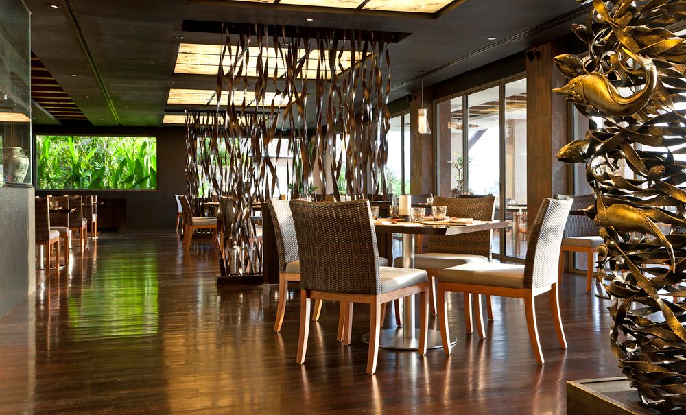 THE WESTIN SIRAY BAY RESORT & SPA PHUKET - 20