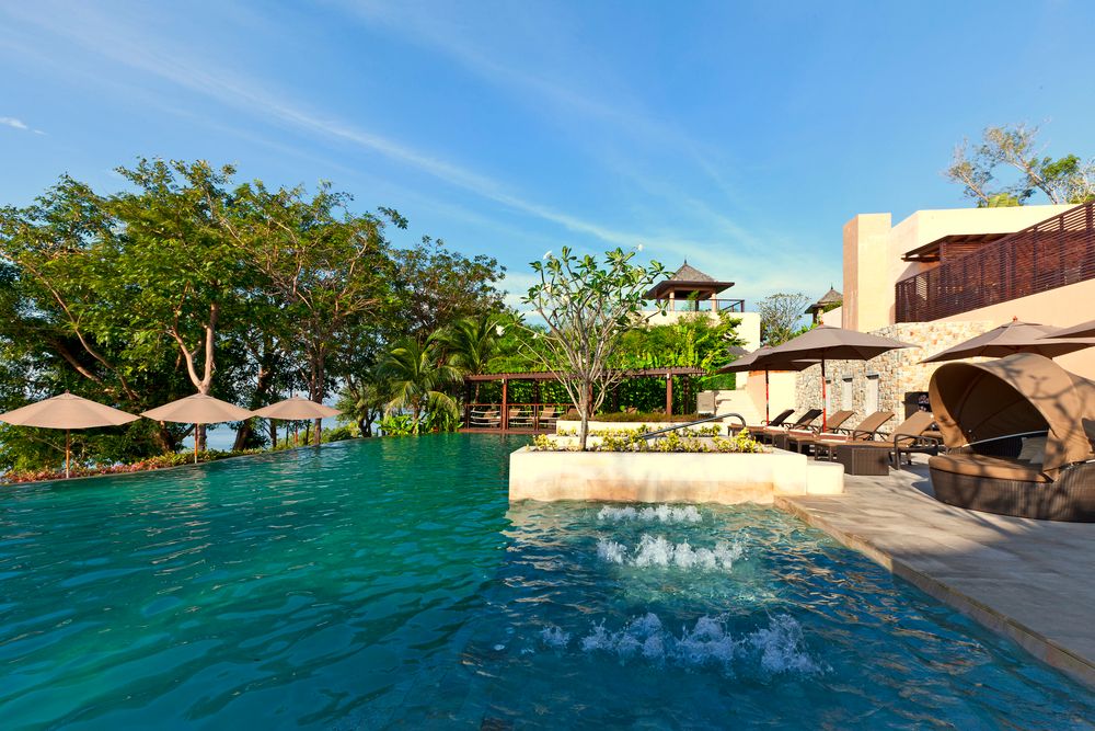 THE WESTIN SIRAY BAY RESORT & SPA PHUKET - 12