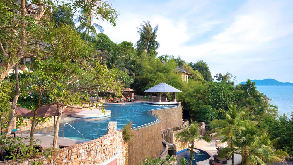 THE WESTIN SIRAY BAY RESORT & SPA PHUKET - 11