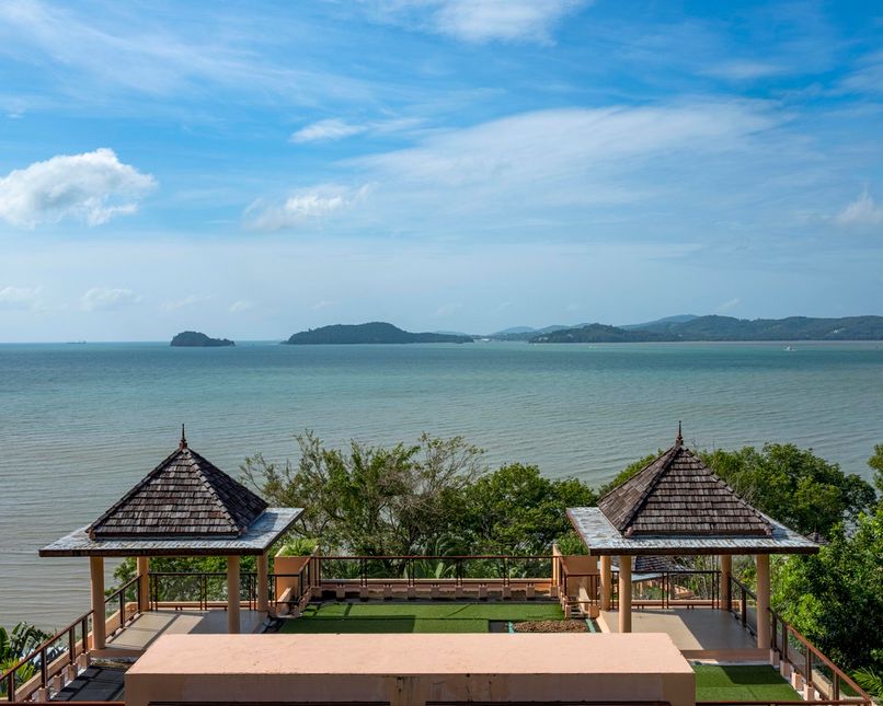THE WESTIN SIRAY BAY RESORT & SPA PHUKET - 6