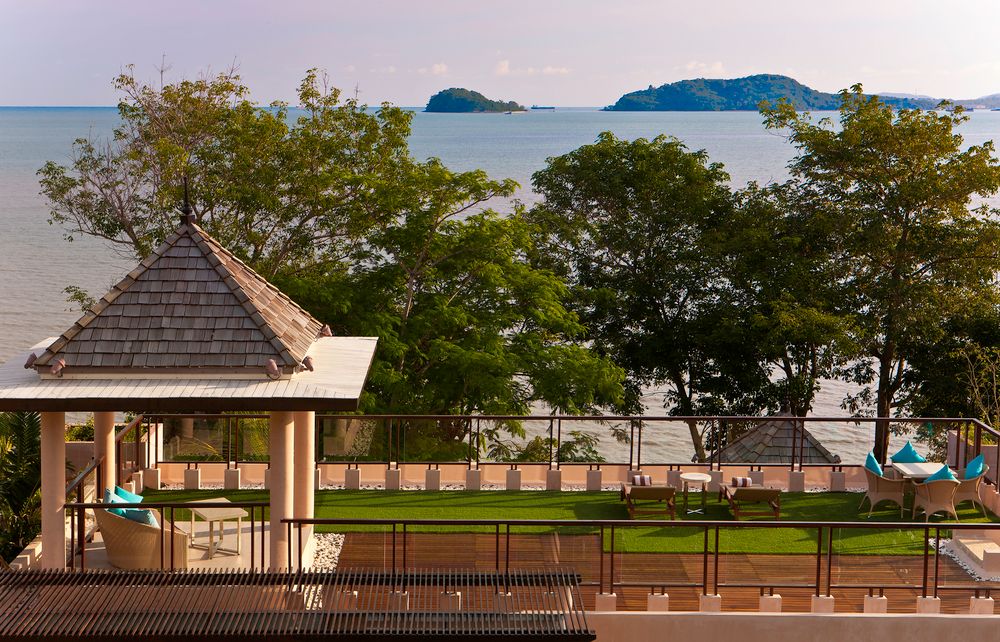 THE WESTIN SIRAY BAY RESORT & SPA PHUKET - 5