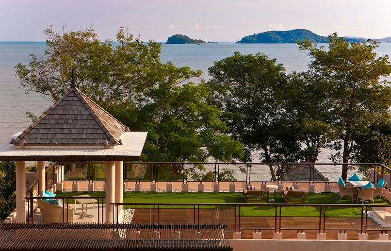 THE WESTIN SIRAY BAY RESORT & SPA PHUKET - 5