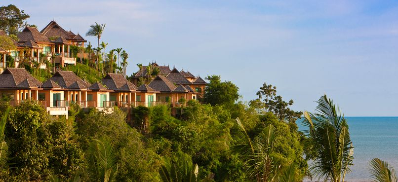 THE WESTIN SIRAY BAY RESORT & SPA PHUKET - 4