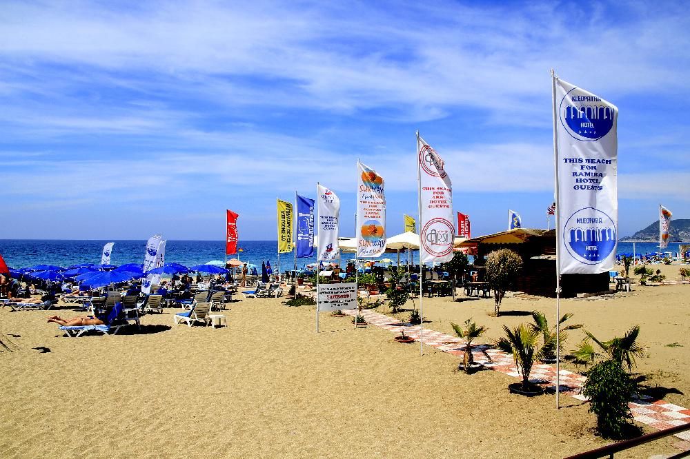 Kleopatra Ramira - 7