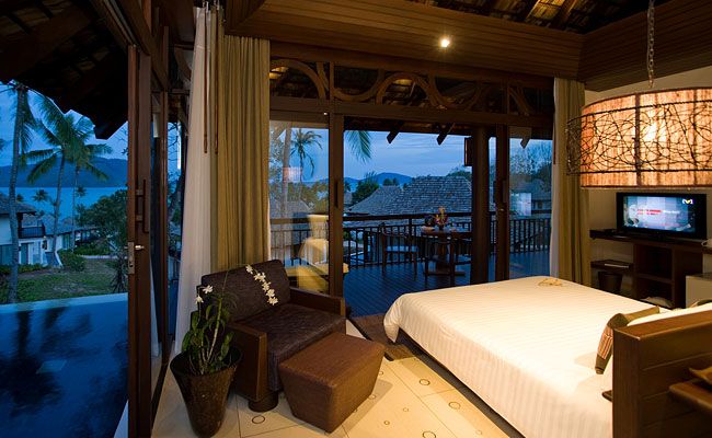 THE VIJITT RESORT - 35