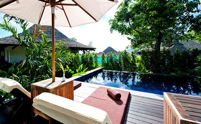 THE VIJITT RESORT - 32