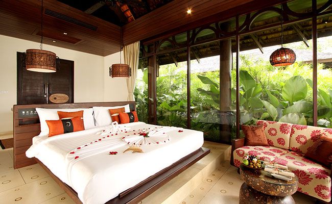 THE VIJITT RESORT - 27