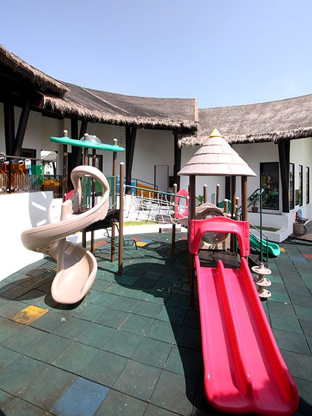 THE VIJITT RESORT - 25