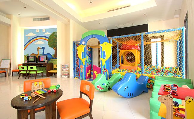 THE VIJITT RESORT - 23